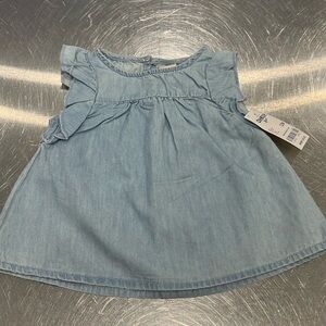 NWT OshKosh Infant Dress